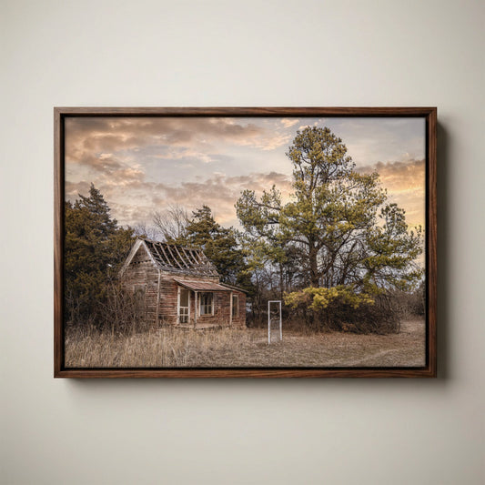Rustic Farm Home Decor - Country Farmhouse