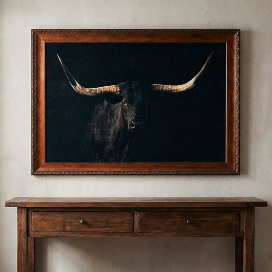 Custom Framed Prints Now Available - Ready to Hang