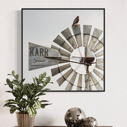 Personalized Cattle Brand Art