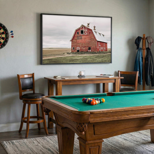 American Flag Wall Art Wall Art Teri James Photography