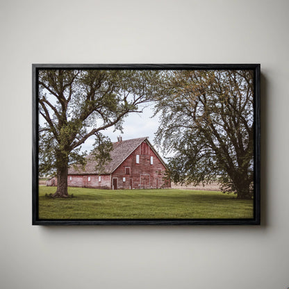Country Wall Decor - Rustic Farmhouse Wall Art