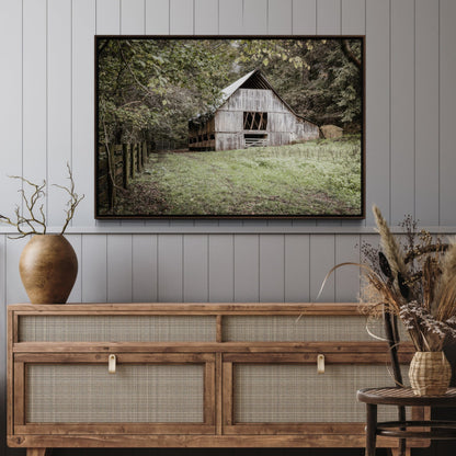 Farmhouse Barn Wall Decor Wall Art Teri James Photography