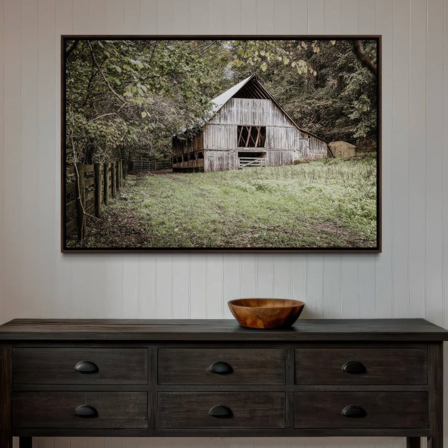 Farmhouse Barn Wall Decor Wall Art Teri James Photography
