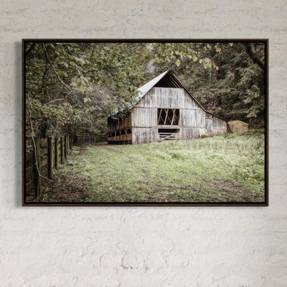 Farmhouse Barn Wall Decor Wall Art Teri James Photography