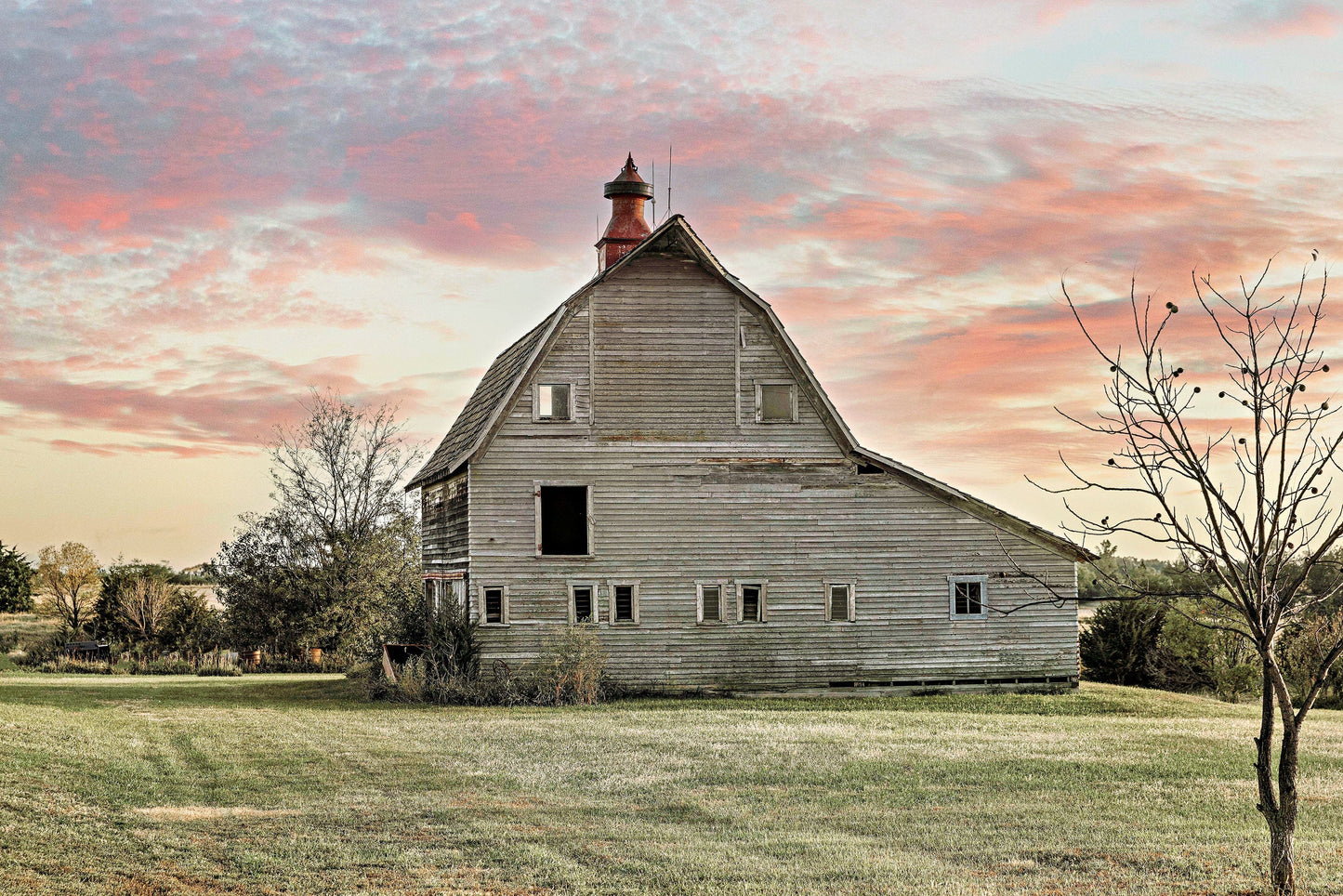 Old Barn Canvas Wall Art Wall Art Teri James Photography