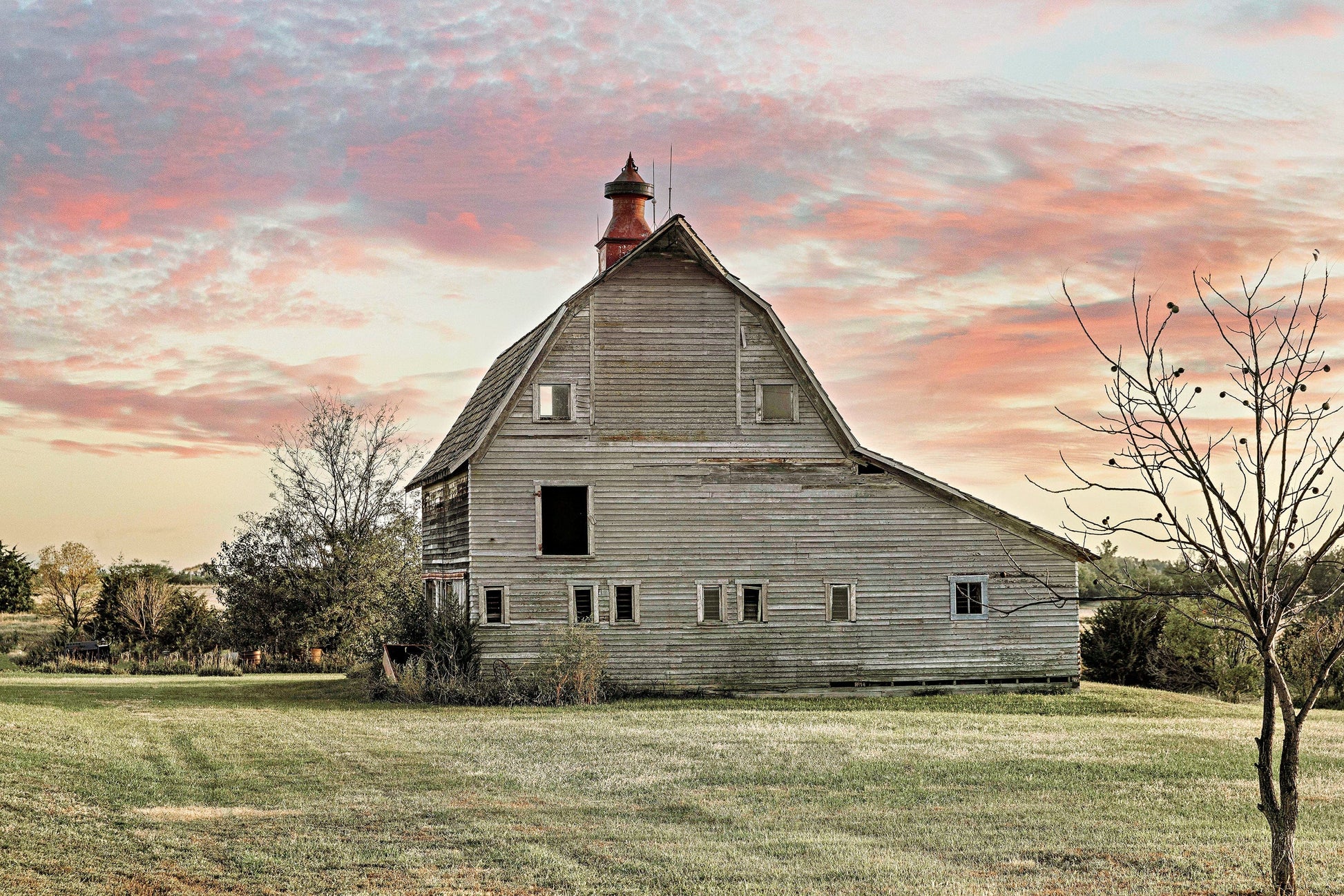 Old Barn Canvas Wall Art Wall Art Teri James Photography
