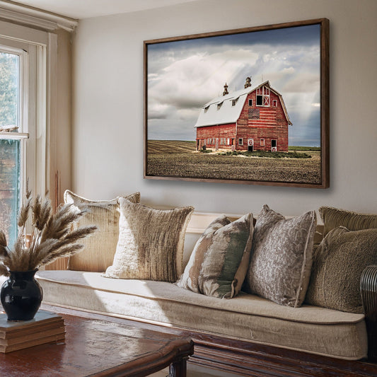 Patriotic American Flag Wall Art Wall Art Teri James Photography