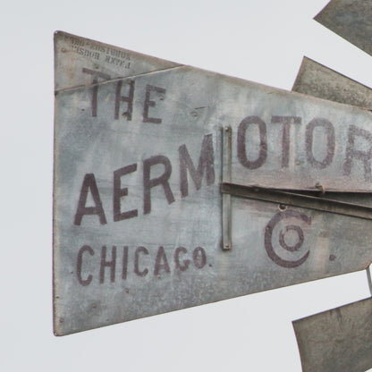 Windmill Wall Decor Modern Farmhouse Art