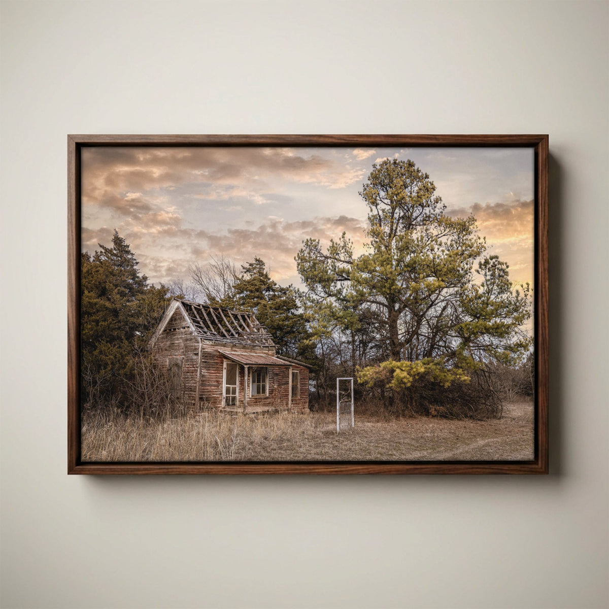 Rustic Farm Home Decor - Country Farmhouse