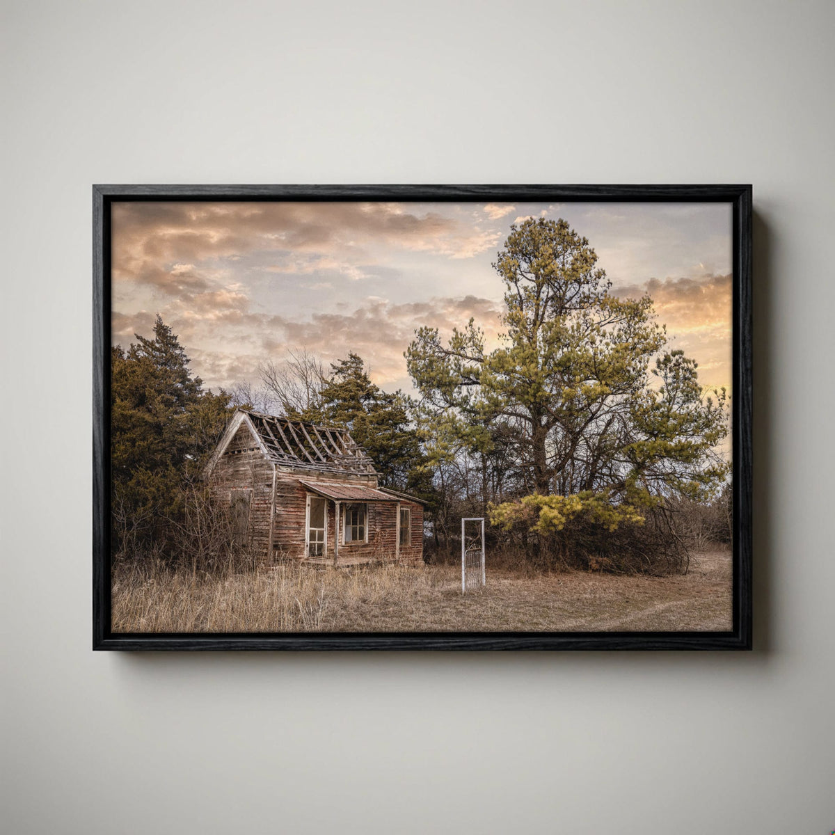 Rustic Farm Home Decor - Country Farmhouse