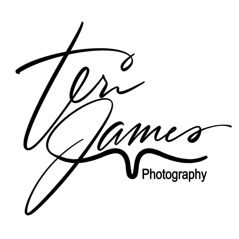 Teri James Photography Digital Gift Card $100.00