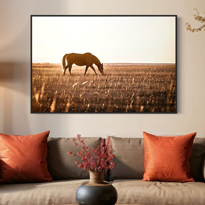 Western Bedroom Decor Horse Art Wall Art Teri James Photography