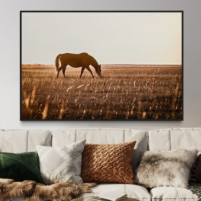 Western Bedroom Decor Horse Art Wall Art Teri James Photography