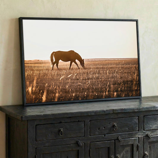 Western Bedroom Decor Horse Art Wall Art Teri James Photography