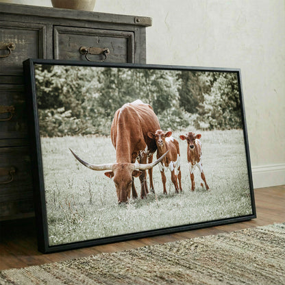 Western Nursery Wall Art for Twins Wall Art Teri James Photography