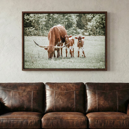 Western Nursery Wall Art for Twins Wall Art Teri James Photography